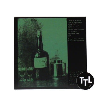 TV Girl: Grapes Upon The Vine Vinyl LP { vinyl }
