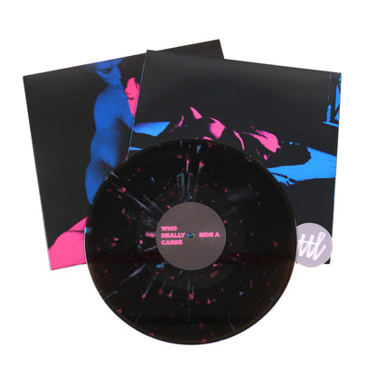 TV Girl: Who Really Cares (Colored Vinyl) Vinyl LP { vinyl }