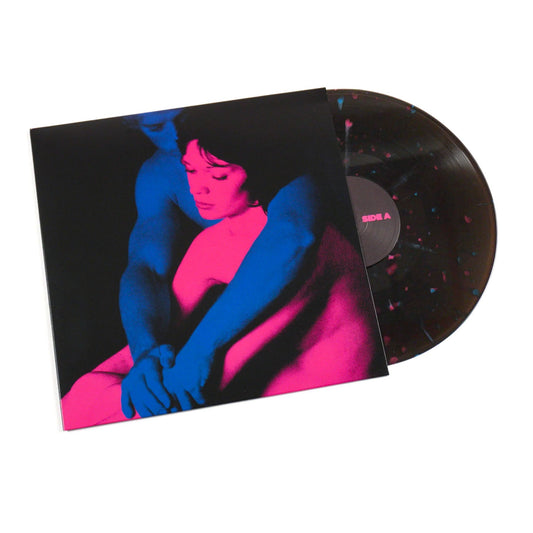 TV Girl: Who Really Cares (Colored Vinyl) Vinyl LP { vinyl }