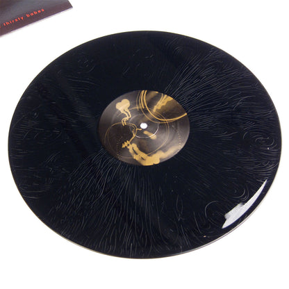 TV On The Radio: Desperate Youth, Blood Thirsty Babes Vinyl 2LP { vinyl }