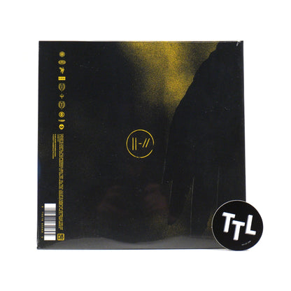 Twenty One Pilots: Trench Vinyl 2LP { vinyl }