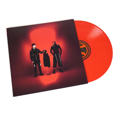 Twenty One Pilots: Breach (Colored Vinyl) Vinyl LP { vinyl }