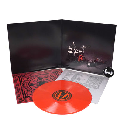 Twenty One Pilots: Breach (Colored Vinyl) Vinyl LP { vinyl }