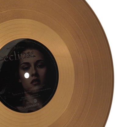 Twilight: The Twilight Saga Eclipse Original Soundtrack (Colored Vinyl) Vinyl 2LP { vinyl }