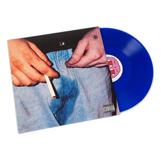 Tyler, The Creator: Cherry Bomb (Colored Vinyl) Vinyl 2LP { vinyl }