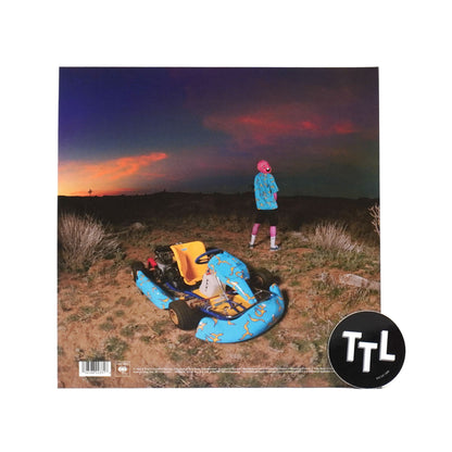 Tyler, The Creator: Cherry Bomb (Colored Vinyl) Vinyl 2LP { vinyl }