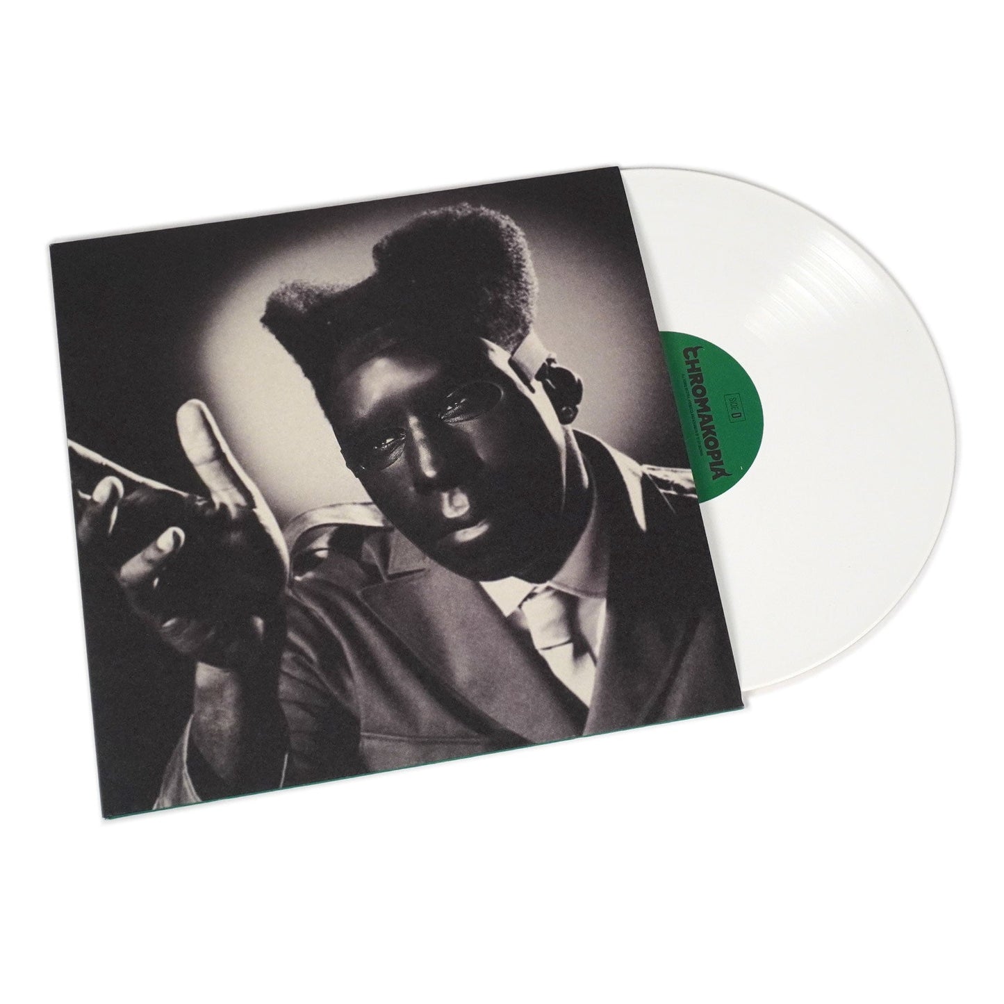 Tyler, The Creator: Chromakopia (Colored Vinyl) Vinyl 2LP { vinyl }