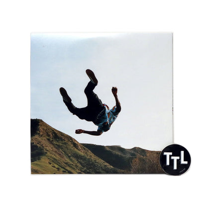 Tyler, The Creator: Wolf (Colored Vinyl) Vinyl 2LP { vinyl }