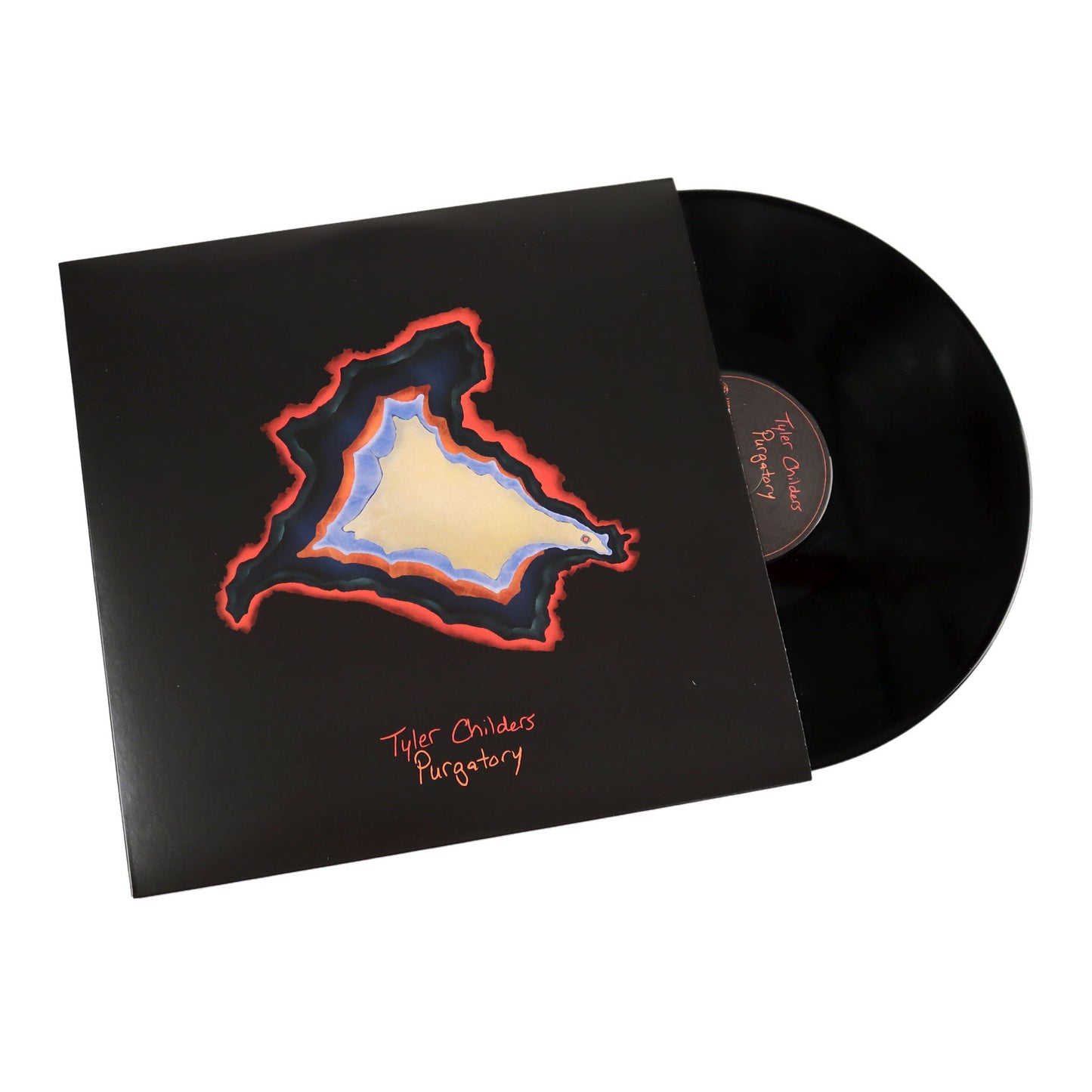 Tyler Childers: Purgatory (180g) Vinyl LP { vinyl }