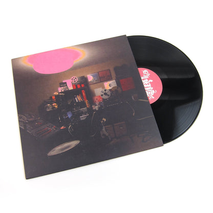 Unknown Mortal Orchestra: Multi-Love Vinyl LP { vinyl }