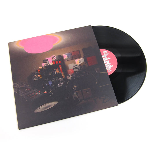 Unknown Mortal Orchestra: Multi-Love Vinyl LP { vinyl }