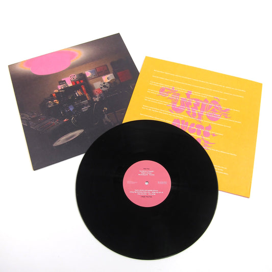 Unknown Mortal Orchestra: Multi-Love Vinyl LP { vinyl }