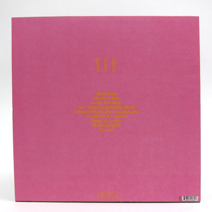 Unknown Mortal Orchestra: Multi-Love Vinyl LP { vinyl }