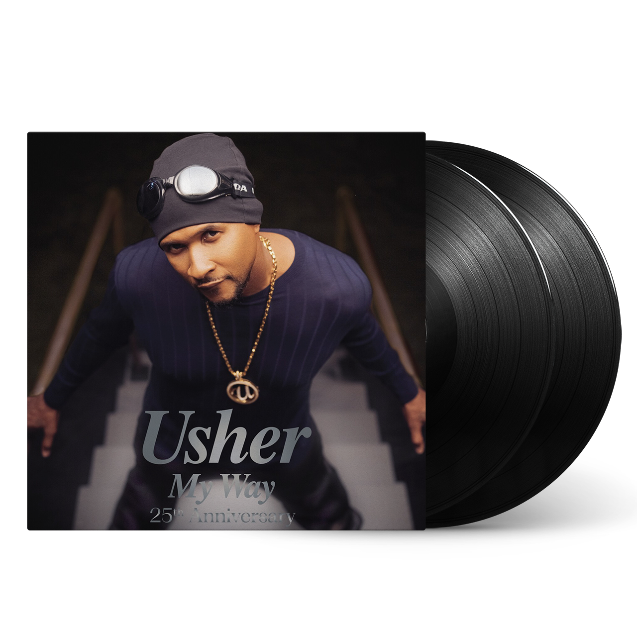 My Way - 25th Anniversary: Vinyl 2LP { vinyl }