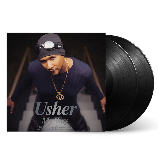 My Way - 25th Anniversary: Vinyl 2LP { vinyl }