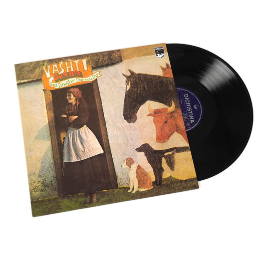 Vashti Bunyan: Just Another Diamond Day Vinyl LP { vinyl }