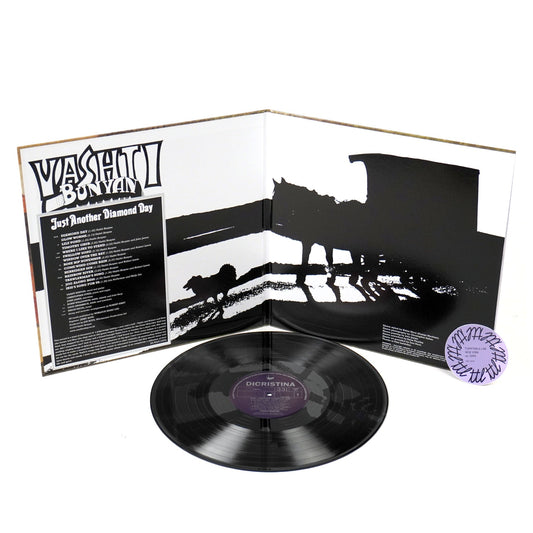 Vashti Bunyan: Just Another Diamond Day Vinyl LP { vinyl }