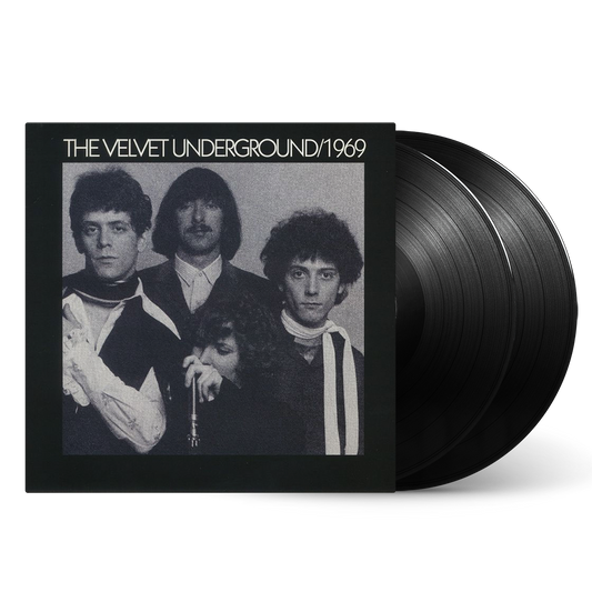 1969: Vinyl 2LP { vinyl }