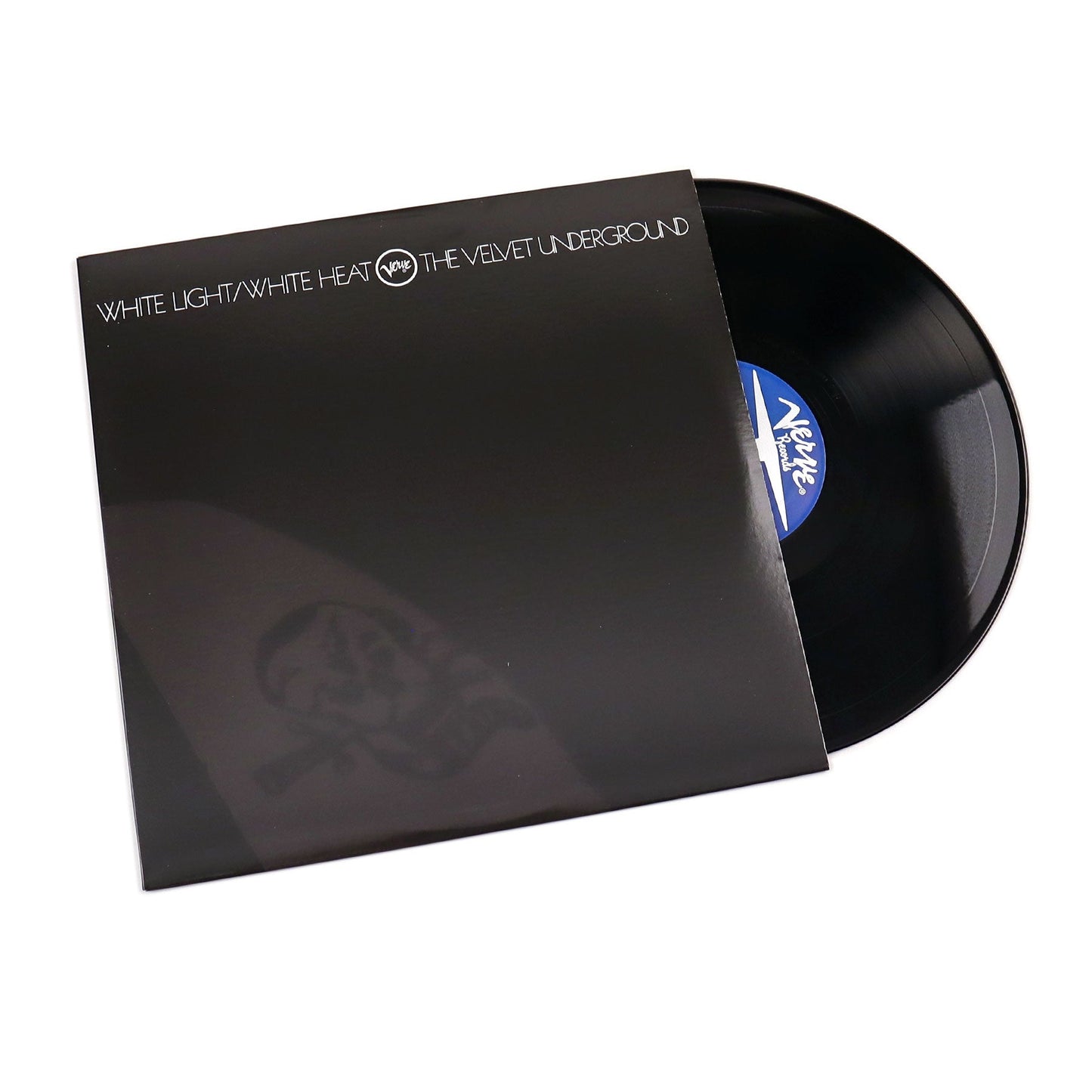 The Velvet Underground: White Light / White Heat (Abbey Road Half-Speed Master) Vinyl LP { vinyl }