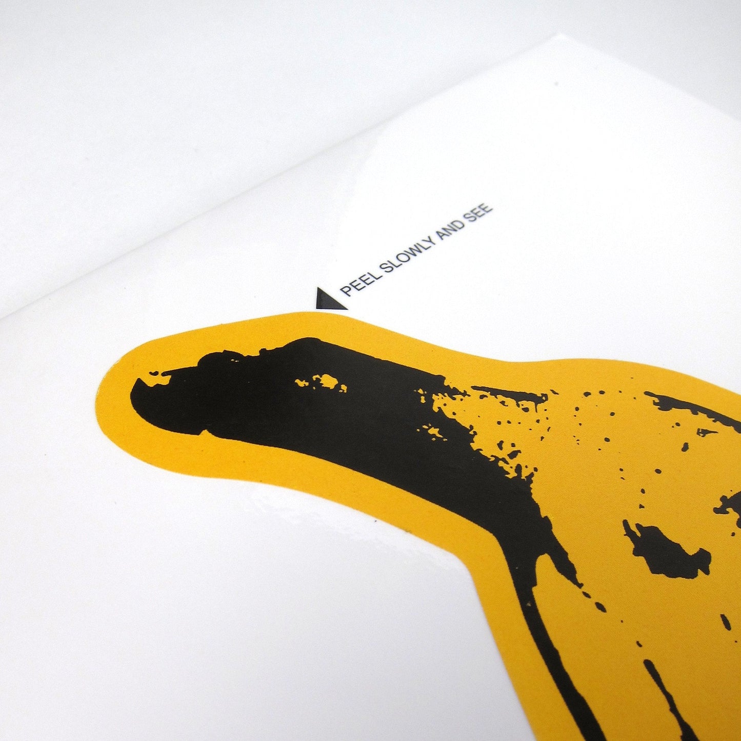 The Velvet Underground & Nico: The Velvet Underground & Nico Vinyl LP { vinyl }