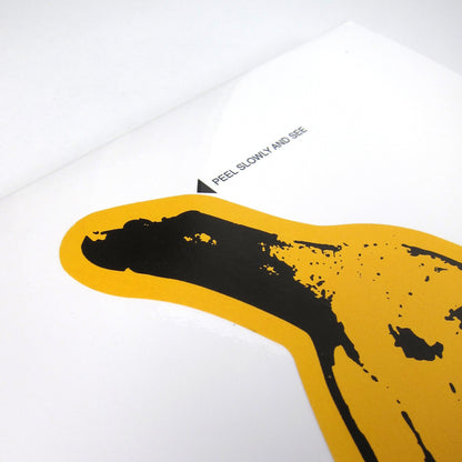 The Velvet Underground & Nico: The Velvet Underground & Nico Vinyl LP { vinyl }
