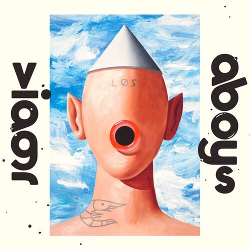 VIAGRA BOYS - VIAGR ABOYS Vinyl LP { vinyl }