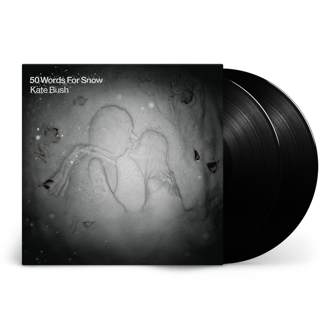 50 Words For Snow (2018 Remaster): Vinyl 2LP { vinyl }