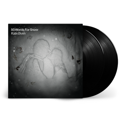 50 Words For Snow (2018 Remaster): Vinyl 2LP { vinyl }