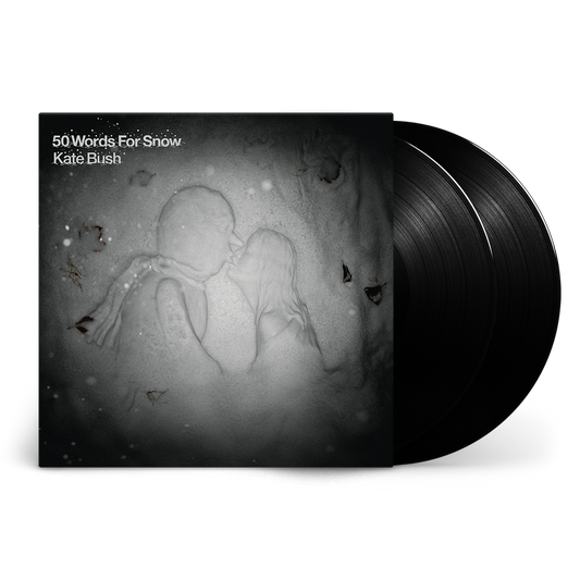 50 Words For Snow (2018 Remaster): Vinyl 2LP { vinyl }