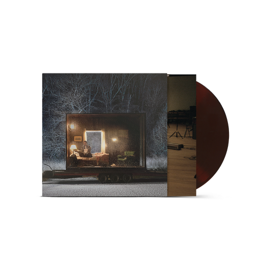 when all is said and done lp { vinyl }