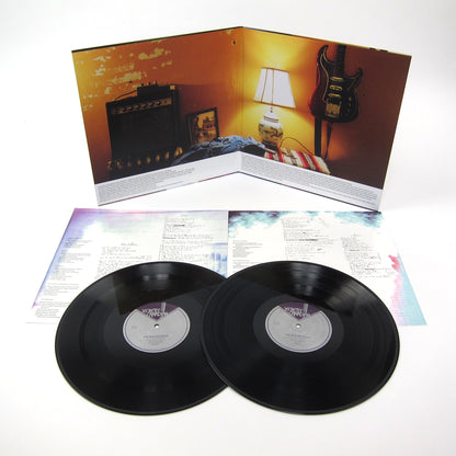 The War On Drugs: Lost In The Dream Vinyl 2LP { vinyl }