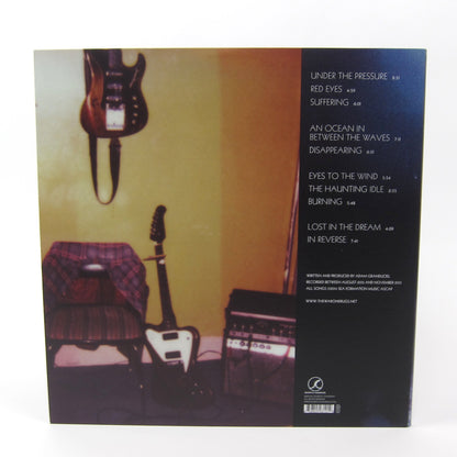 The War On Drugs: Lost In The Dream Vinyl 2LP { vinyl }