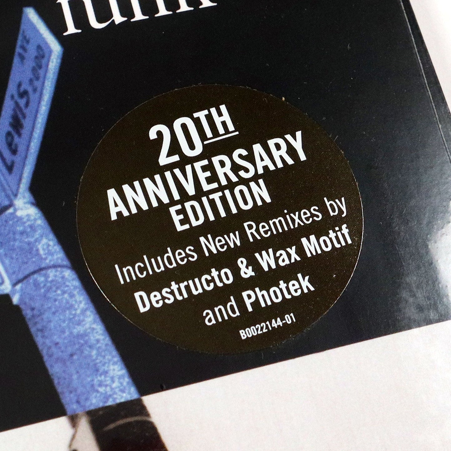 Warren G : Regulate... G Funk Era - 20th Anniversary Edition Vinyl 2LP