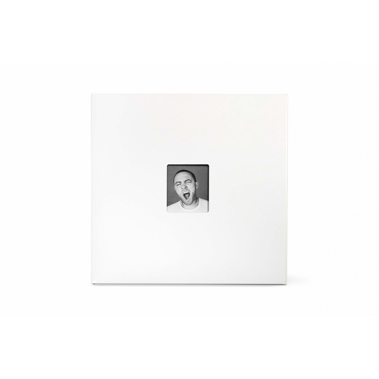 MILLER,MAC - GO:OD AM Vinyl LP { vinyl }