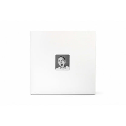 MILLER,MAC - GO:OD AM Vinyl LP { vinyl }