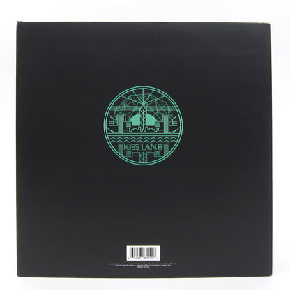 The Weeknd: Kiss Land (Colored Vinyl) Vinyl 2LP { vinyl }