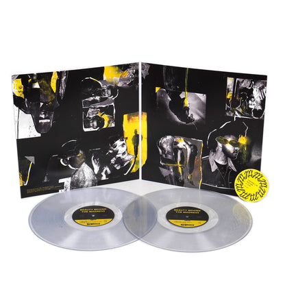 The Weeknd: Beauty Behind The Madness - Decade Edition (Colored Vinyl) Vinyl 2LP { vinyl }