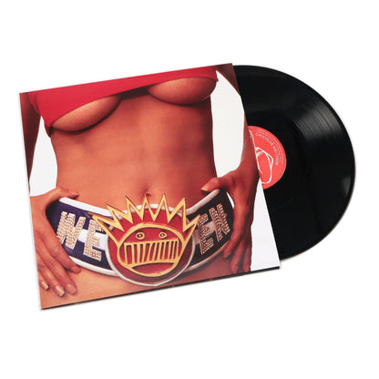 Ween: Chocolate And Cheese - Deluxe Edition Vinyl 3LP { vinyl }