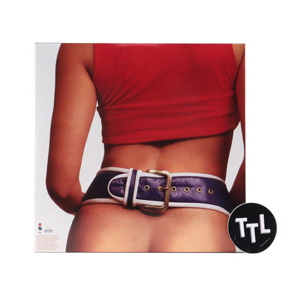 Ween: Chocolate And Cheese - Deluxe Edition Vinyl 3LP { vinyl }