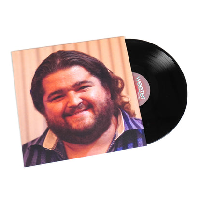 Weezer: Hurley Vinyl LP { vinyl }
