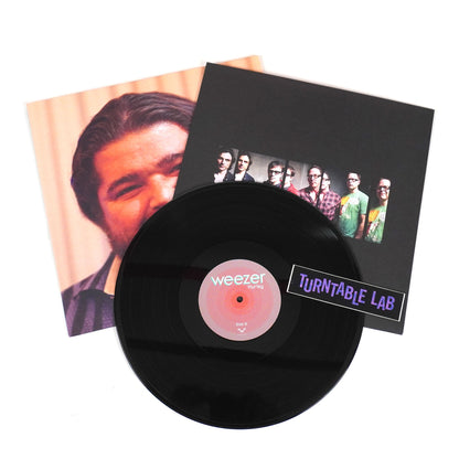 Weezer: Hurley Vinyl LP { vinyl }