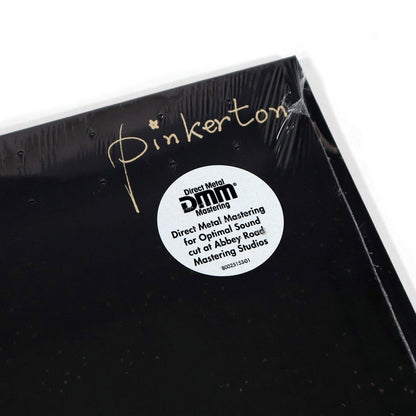 Weezer: Pinkerton Vinyl LP { vinyl }