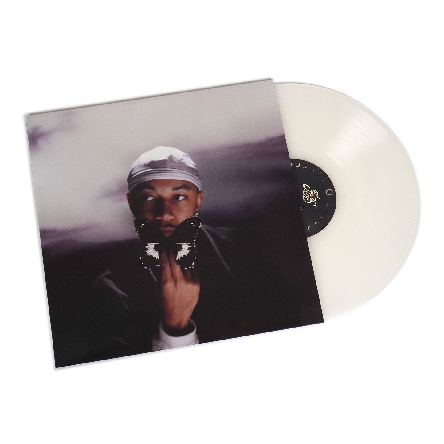 Wesley Joseph: Forever Ends Someday (Colored Vinyl) Vinyl LP { vinyl }