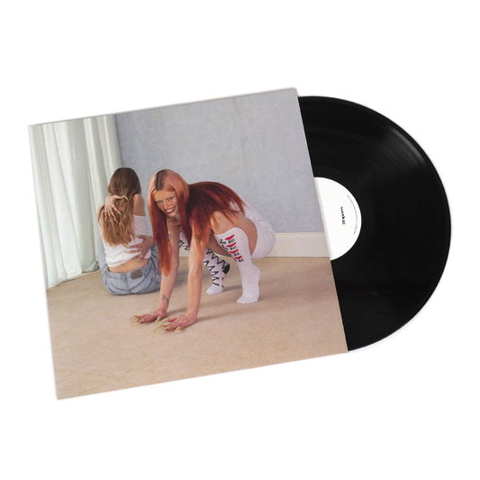 Wet Leg: Moisturizer Vinyl LP { vinyl }