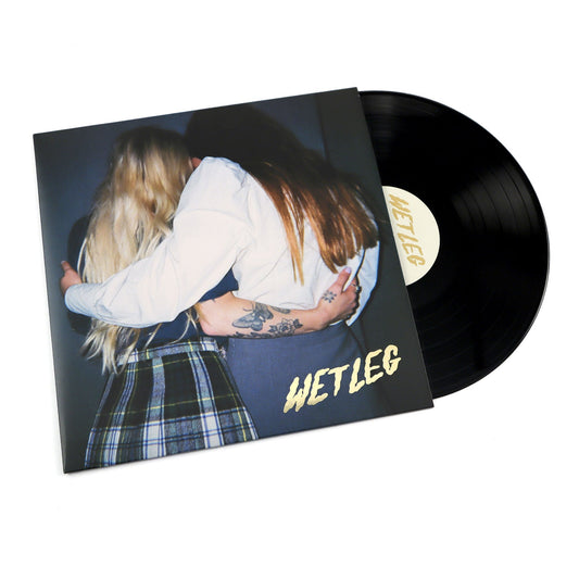 Wet Leg: Wet Leg Vinyl LP { vinyl }