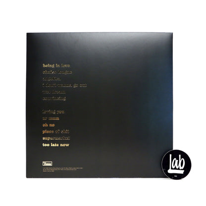 Wet Leg: Wet Leg Vinyl LP { vinyl }