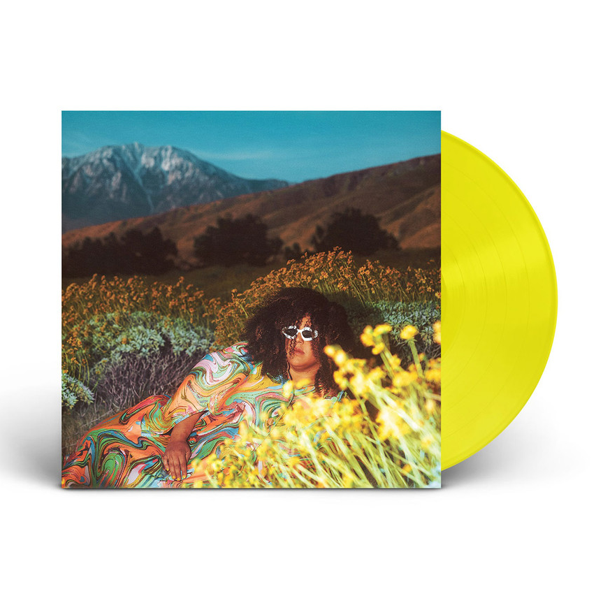 What Now: Limited Yellow Vinyl LP { vinyl }