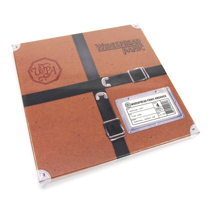 Widespread Panic: Montreal 97 Vinyl 6LP Boxset { vinyl }