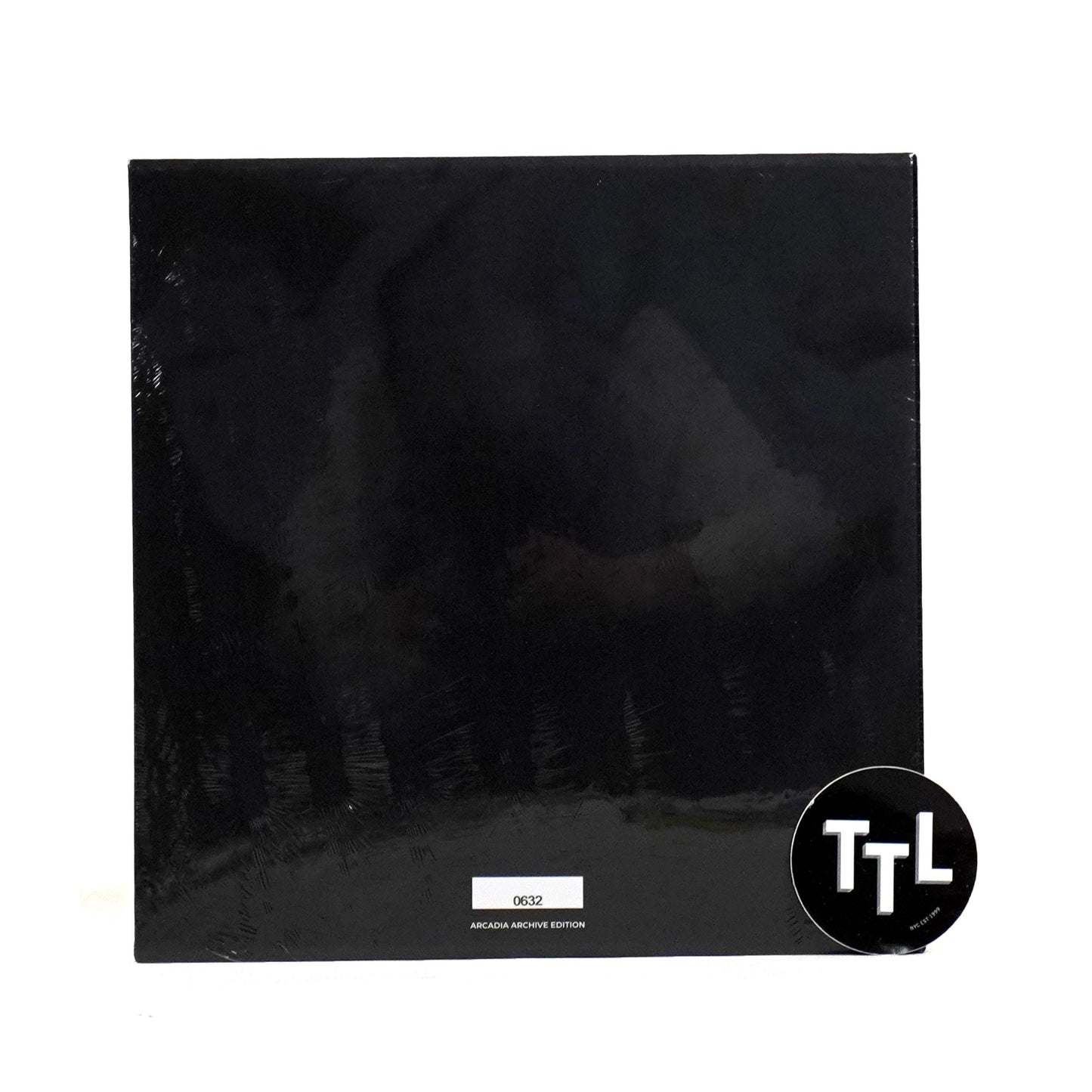 William Basinski: The Disintegration Loops - Arcadia Archive Edition Vinyl 8LP Boxset { vinyl }
