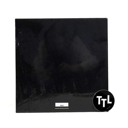 William Basinski: The Disintegration Loops - Arcadia Archive Edition Vinyl 8LP Boxset { vinyl }